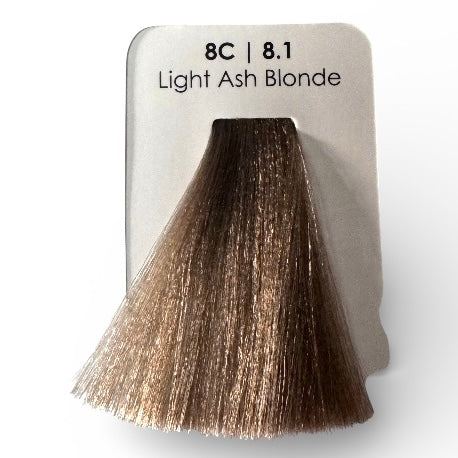 Pro Rituals Permanent Hair Color