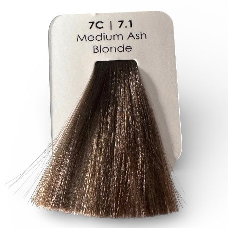 Pro Rituals Permanent Hair Color