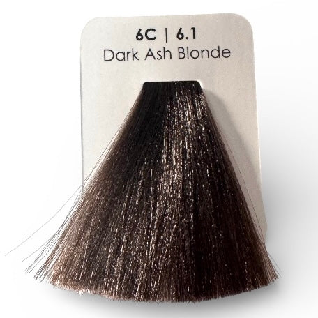 Pro Rituals Permanent Hair Color