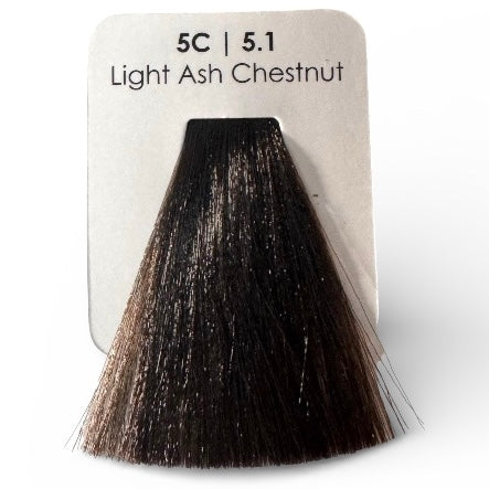 Pro Rituals Permanent Hair Color