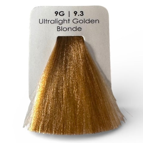 Pro Rituals Permanent Hair Color