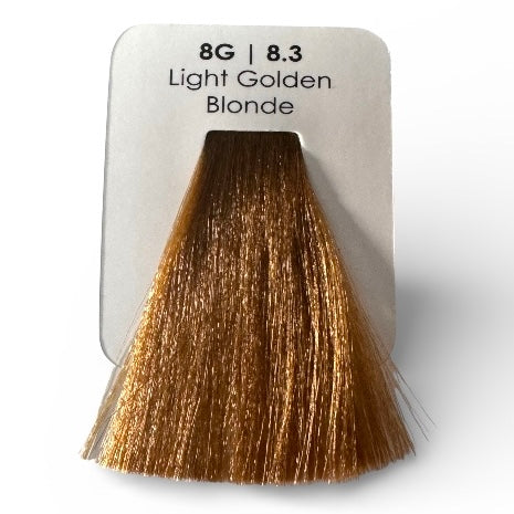 Pro Rituals Permanent Hair Color