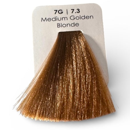 Pro Rituals Permanent Hair Color