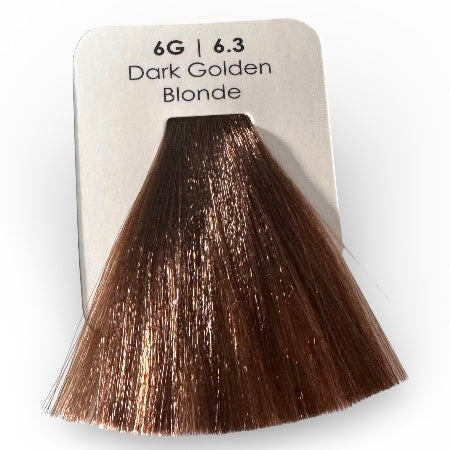 Pro Rituals Permanent Hair Color