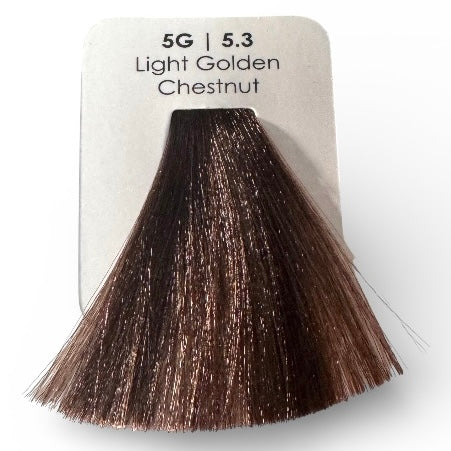 Pro Rituals Permanent Hair Color