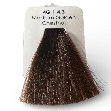 Pro Rituals Permanent Hair Color