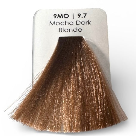 Pro Rituals Permanent Hair Color