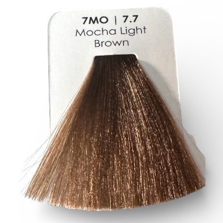 Pro Rituals Permanent Hair Color