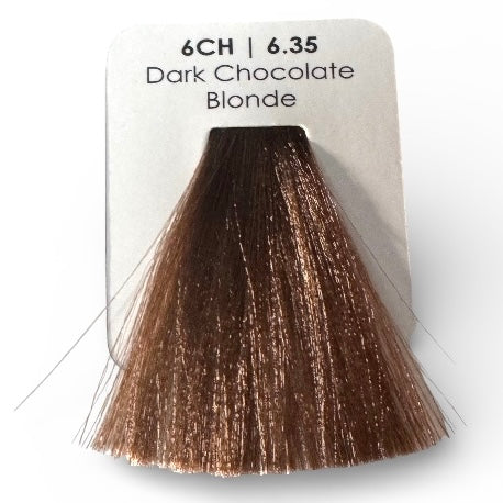 Pro Rituals Permanent Hair Color