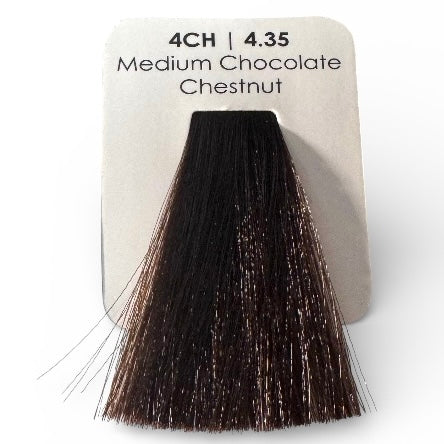 Pro Rituals Permanent Hair Color