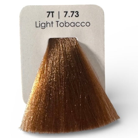 Pro Rituals Permanent Hair Color