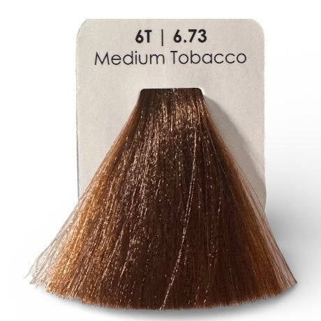 Pro Rituals Permanent Hair Color