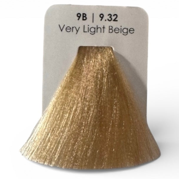 Pro Rituals Permanent Hair Color