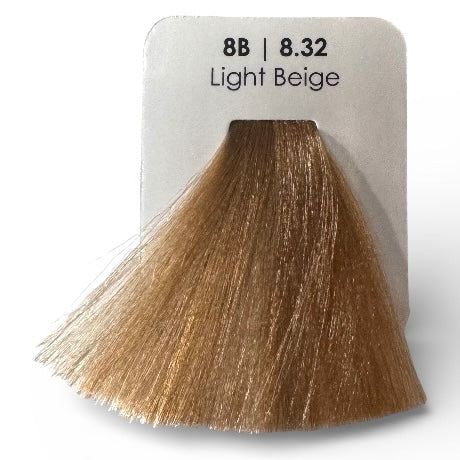 Pro Rituals Permanent Hair Color