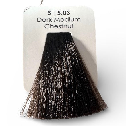 Pro Rituals Permanent Hair Color