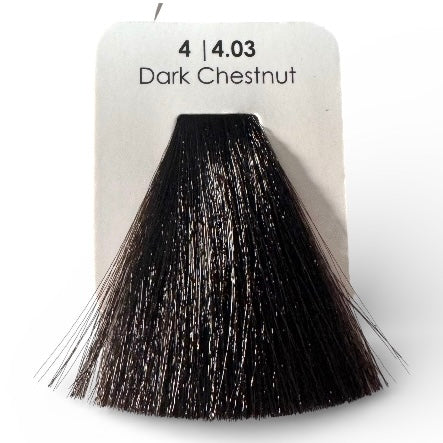 Pro Rituals Permanent Hair Color