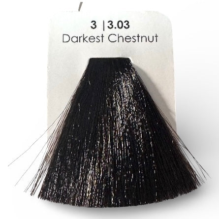 Pro Rituals Permanent Hair Color