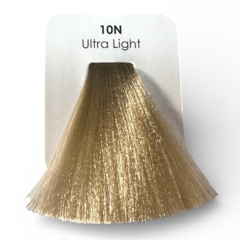 Pro Rituals Permanent Hair Color