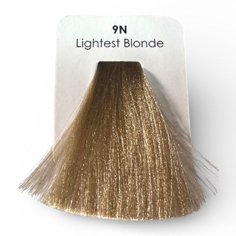 Pro Rituals Permanent Hair Color