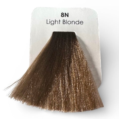 Pro Rituals Permanent Hair Color