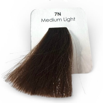 Pro Rituals Permanent Hair Color