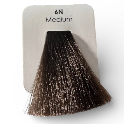 Pro Rituals Permanent Hair Color