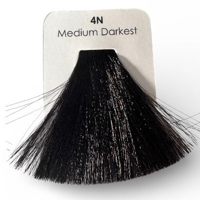 Pro Rituals Permanent Hair Color