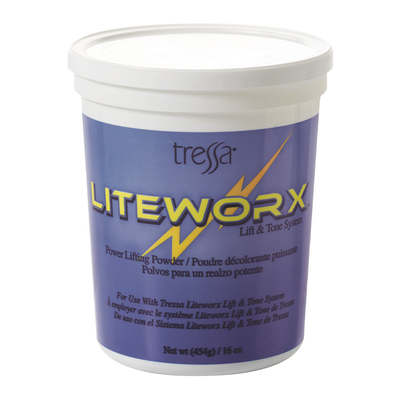 Liteworx Color
