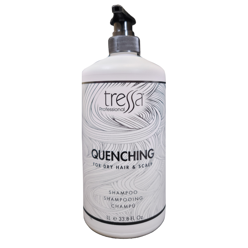 Quenching Shampoo