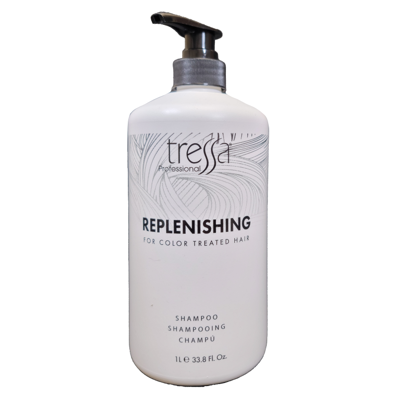 Replenishing Shampoo