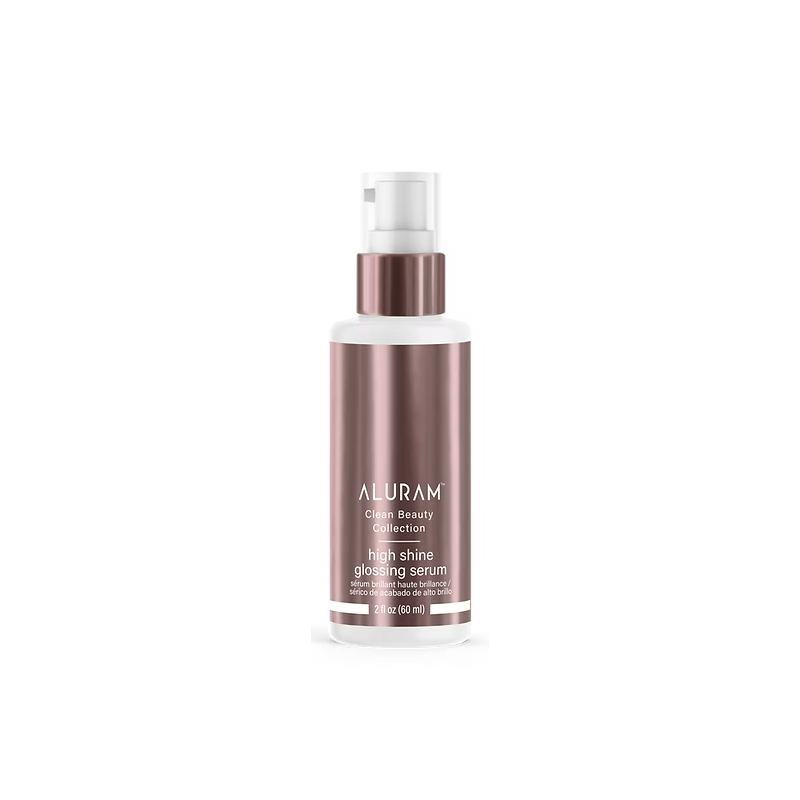 High Shine Glossing Serum