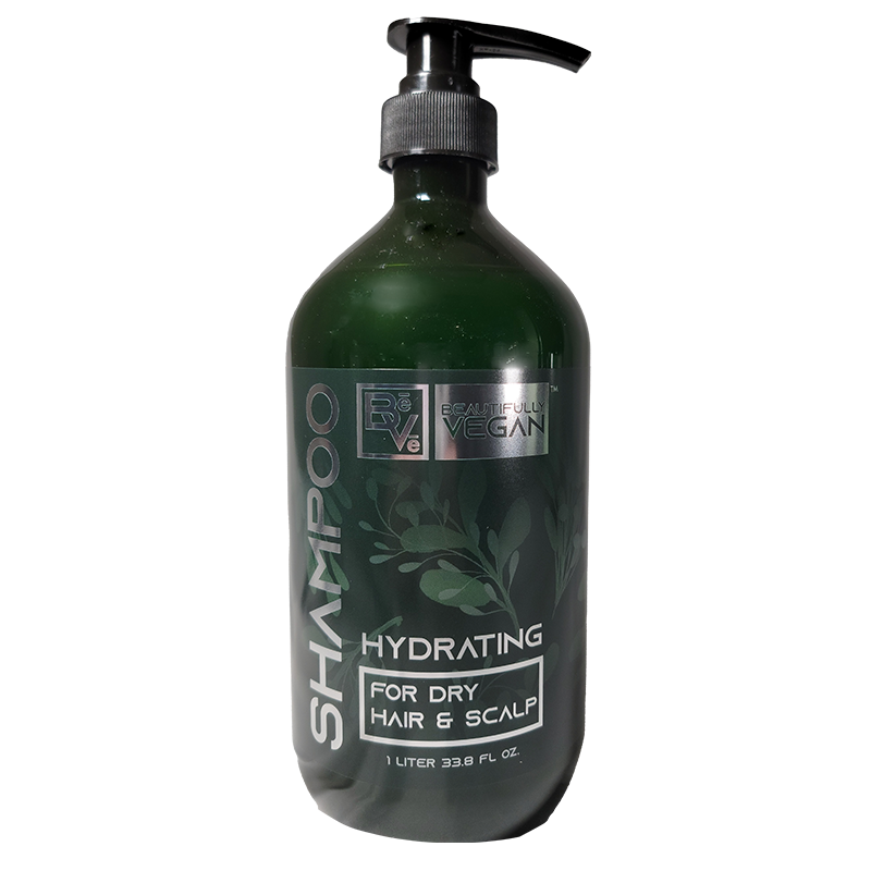 Hydrating Shampoo