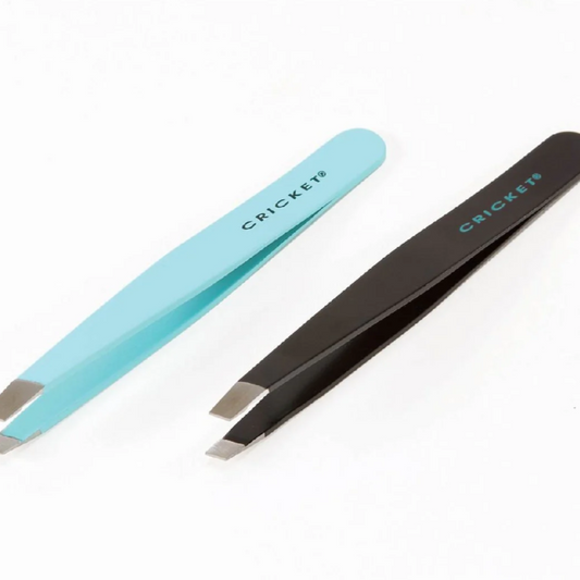Cricket Slant Tweezer