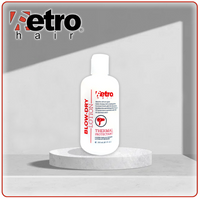 Blow Dry Lotion