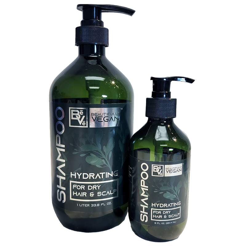 Hydrating Shampoo