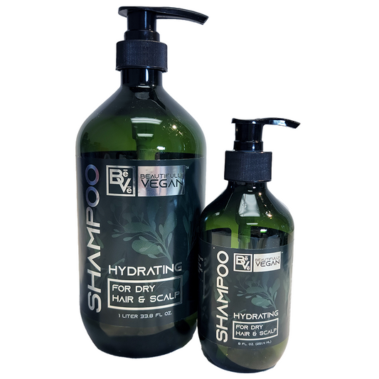 Hydrating Shampoo
