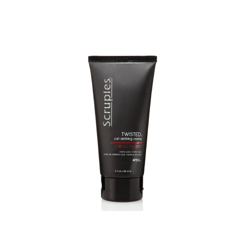 Twisted Curl Defining Creme 5oz