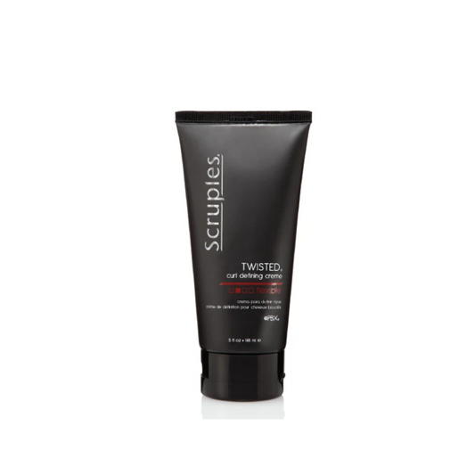Twisted Curl Defining Creme 5oz