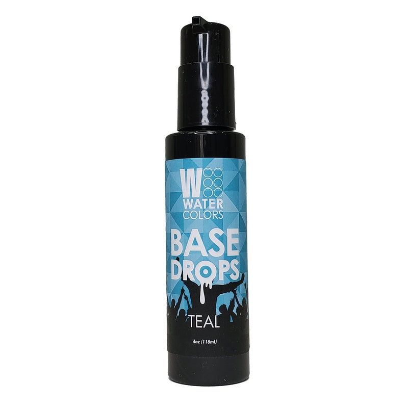 Watercolors Base Drops