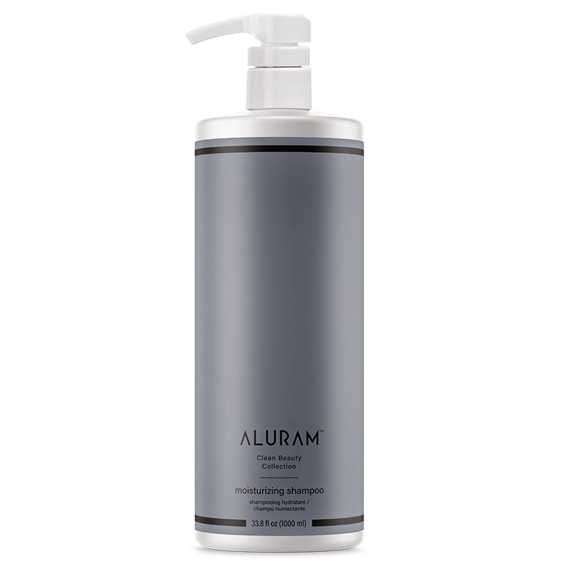 Moisturizing Shampoo