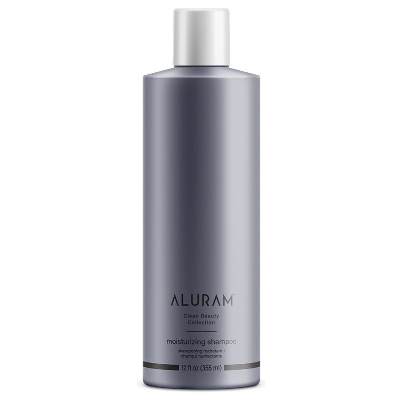 Aluram Moisturizing Trio Set