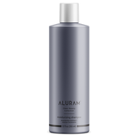 Moisturizing Shampoo