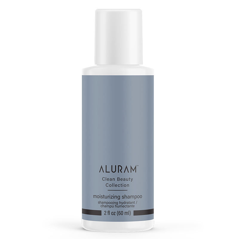 Moisturizing Shampoo