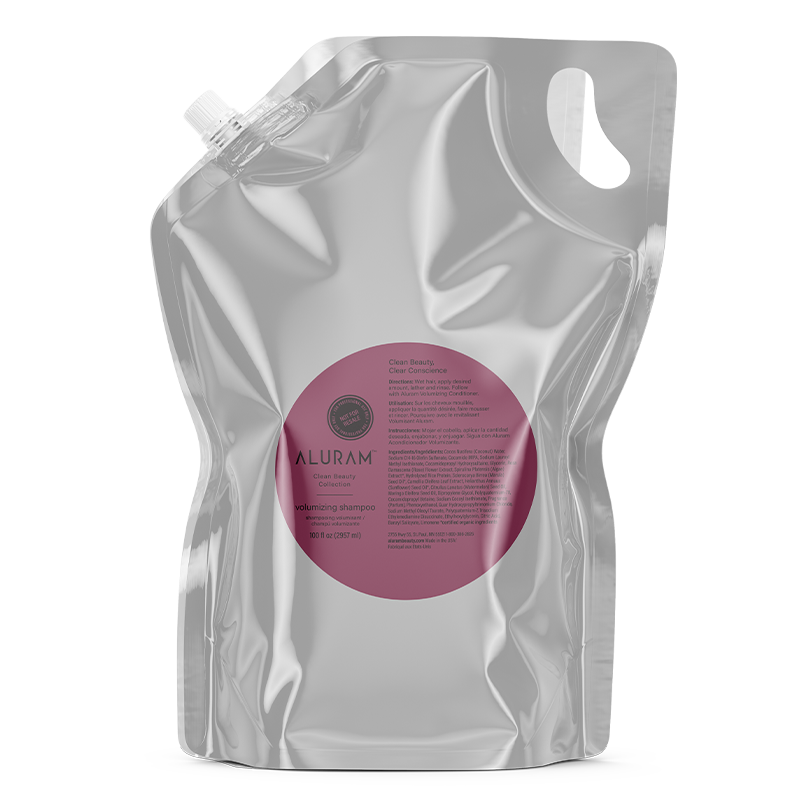 Volumizing Shampoo