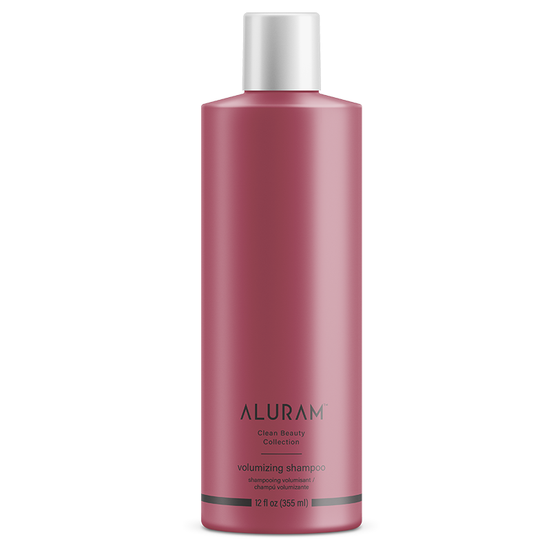 Volumizing Shampoo