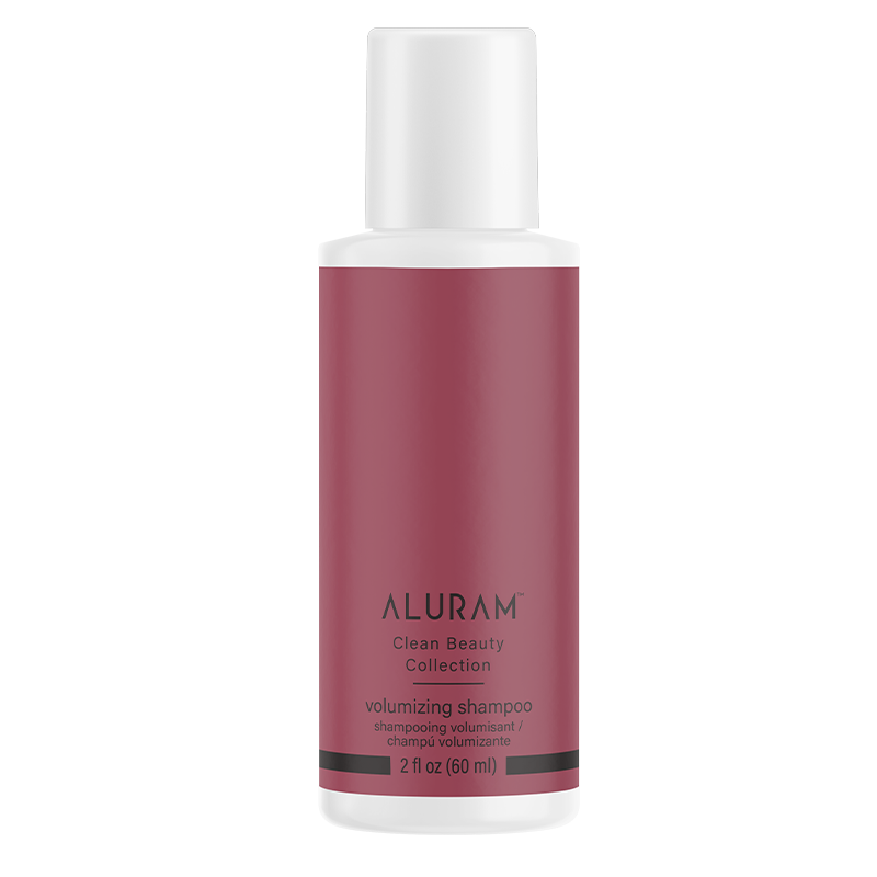 Volumizing Shampoo