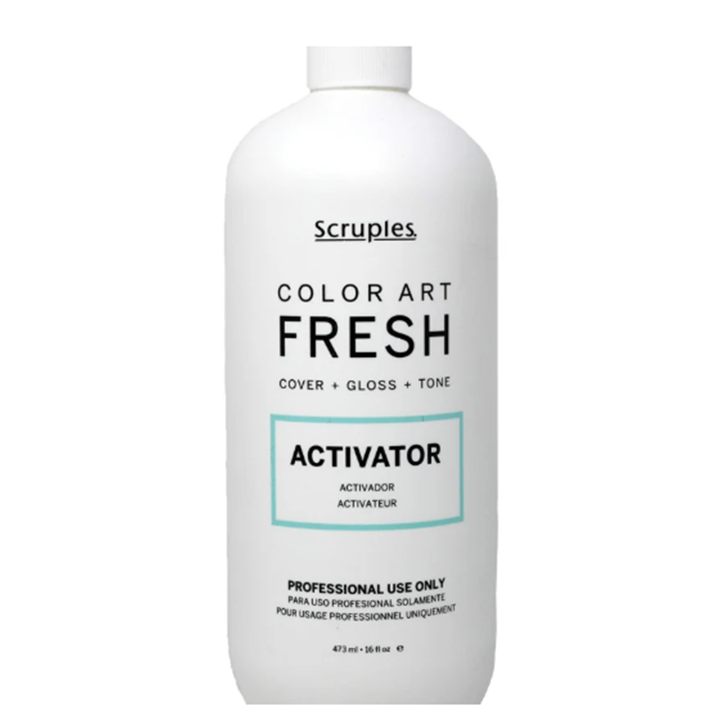 Color Art Fresh Activator