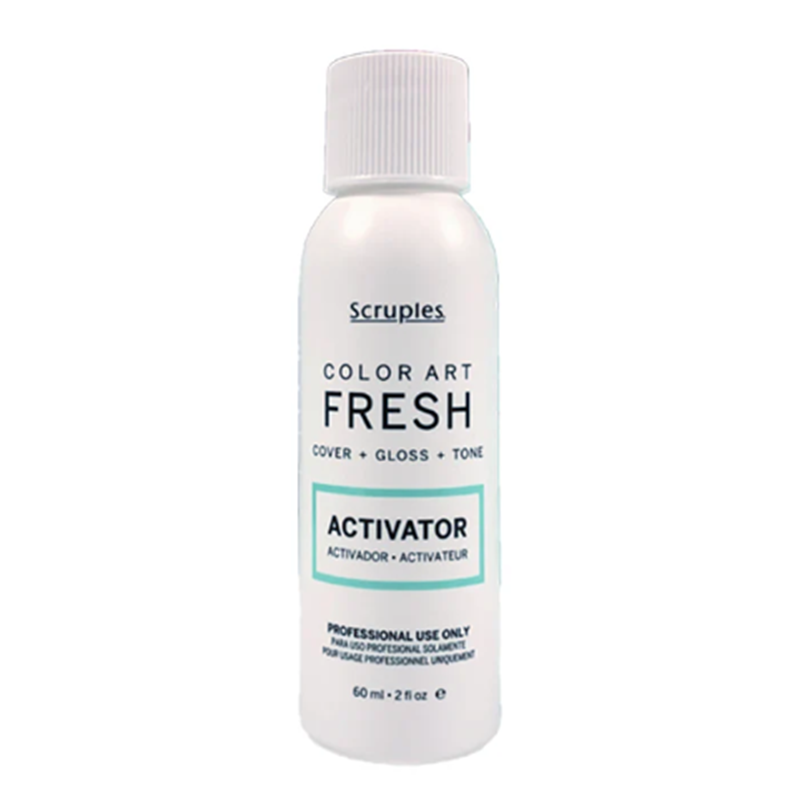 Color Art Fresh Activator