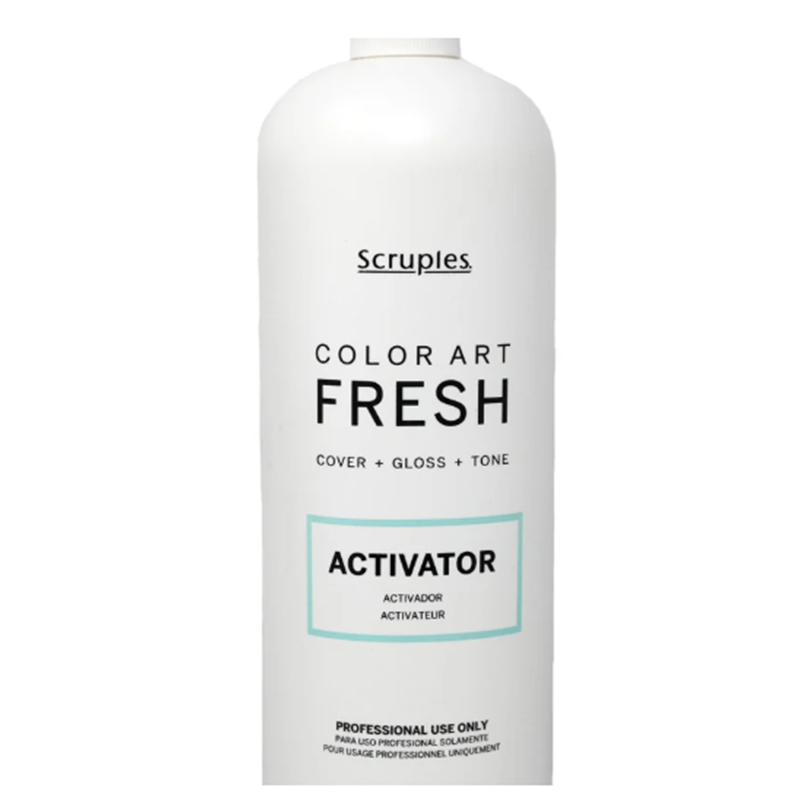 Color Art Fresh Activator