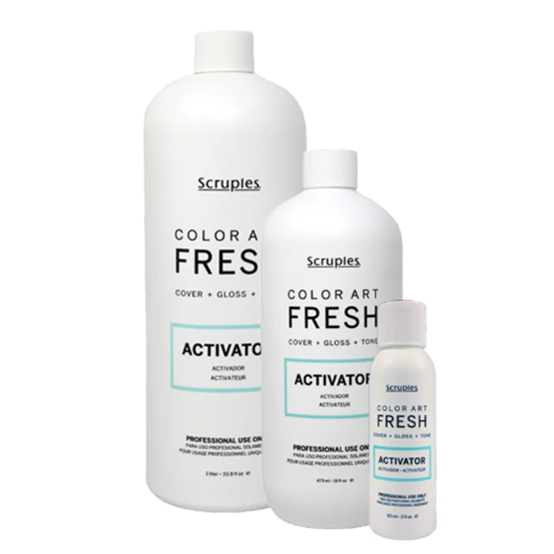 Color Art Fresh Activator